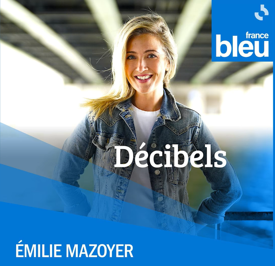 France Bleu PandaKiss