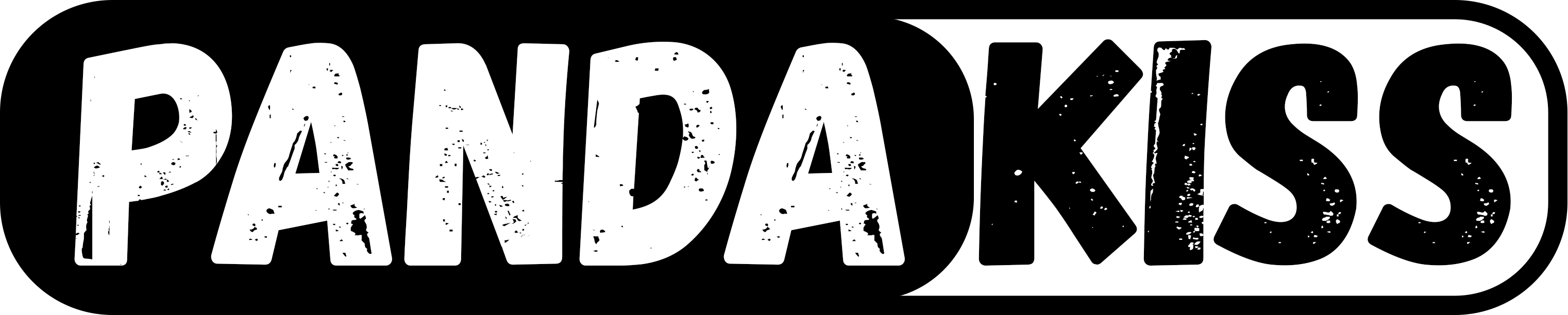 Logo PandaKiss