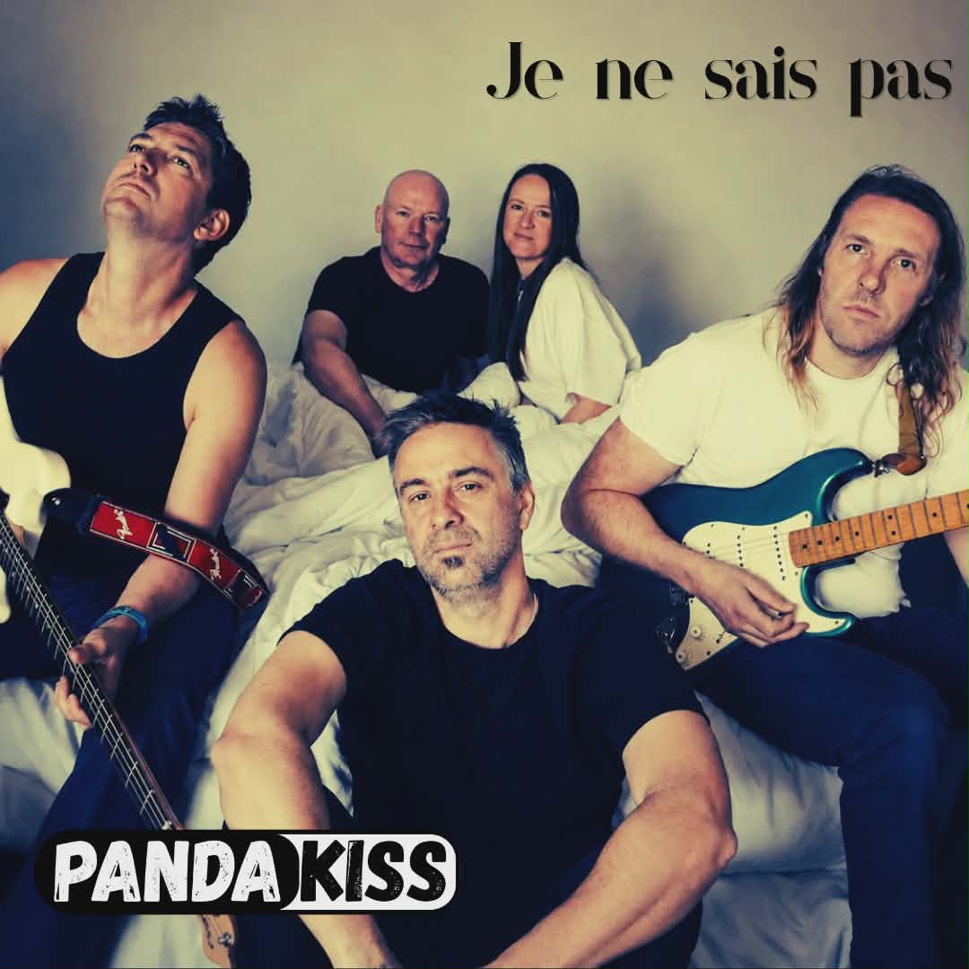 Groupe PandaKiss
