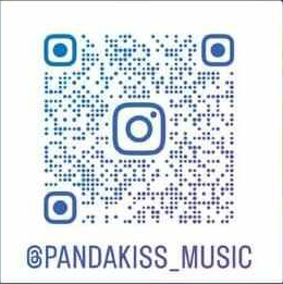 QR code Instagram